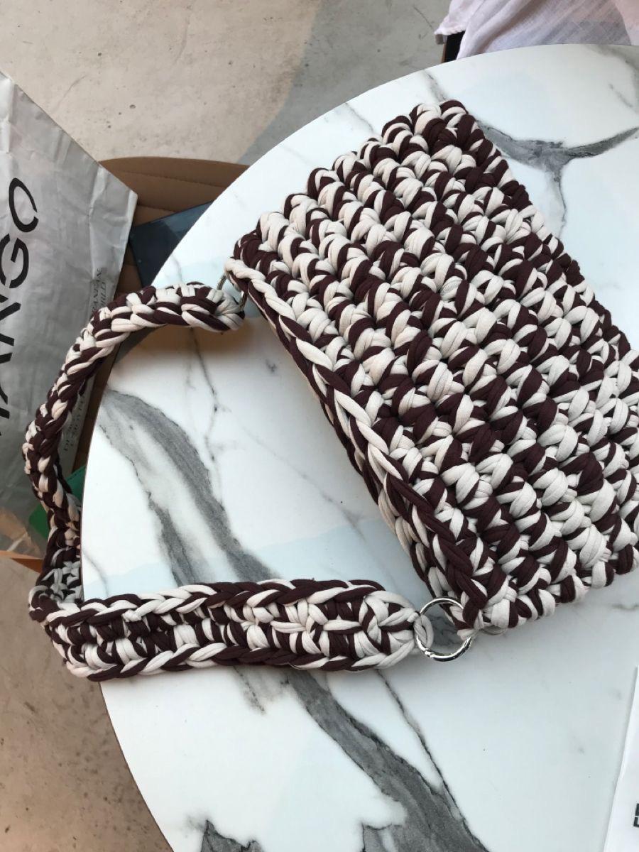 The Espresso Swirl Baguette