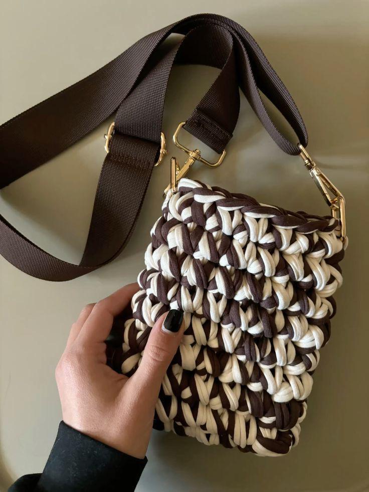 The Cocoa Crossbody