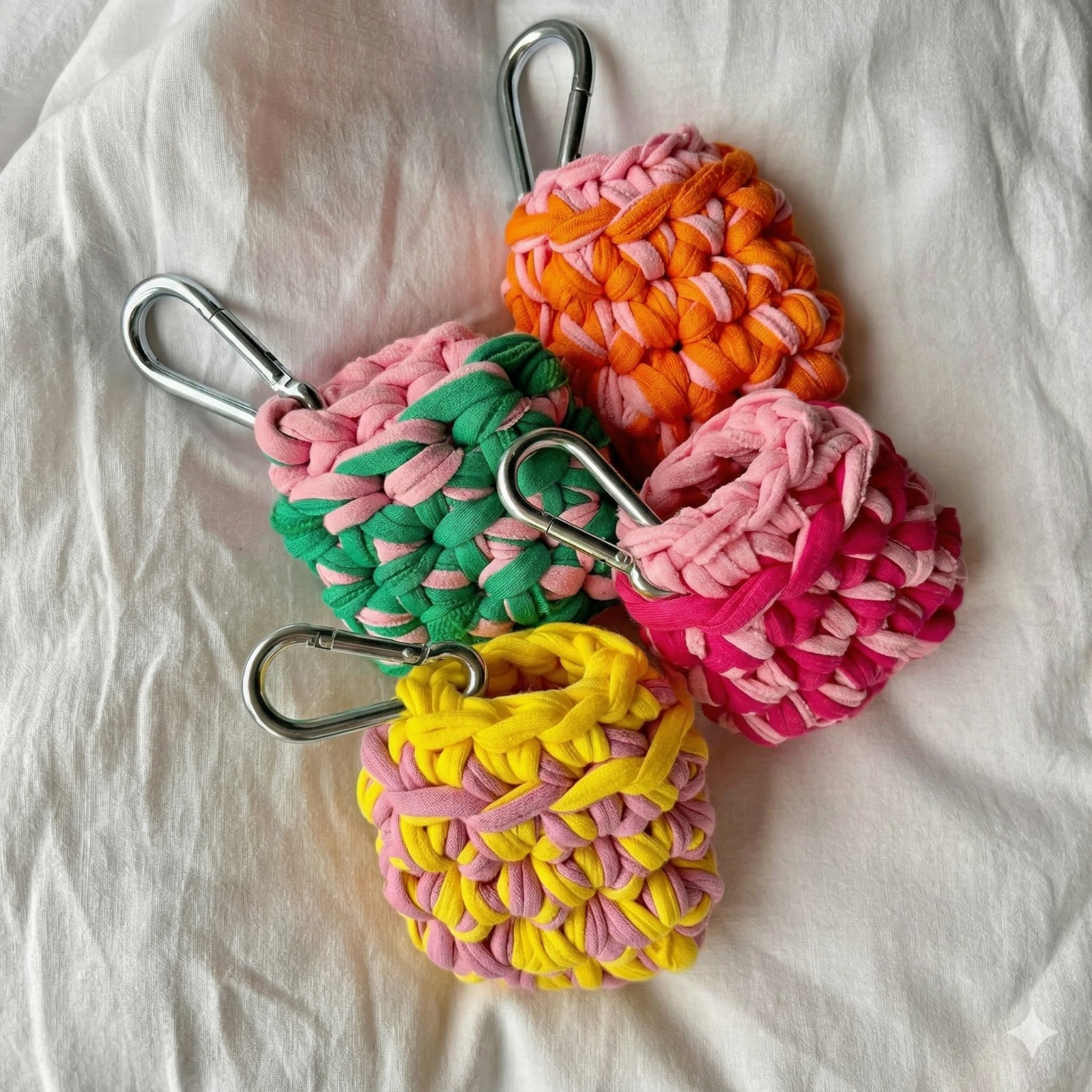The Petite Pouch