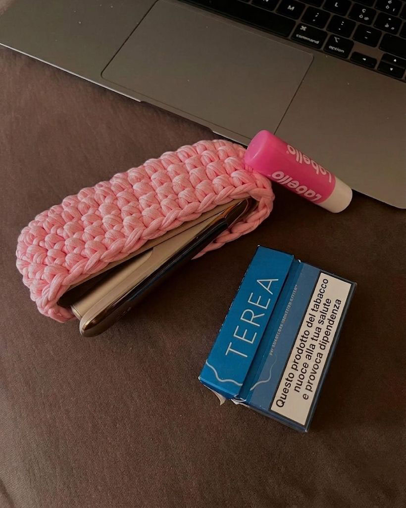 IQOS Case