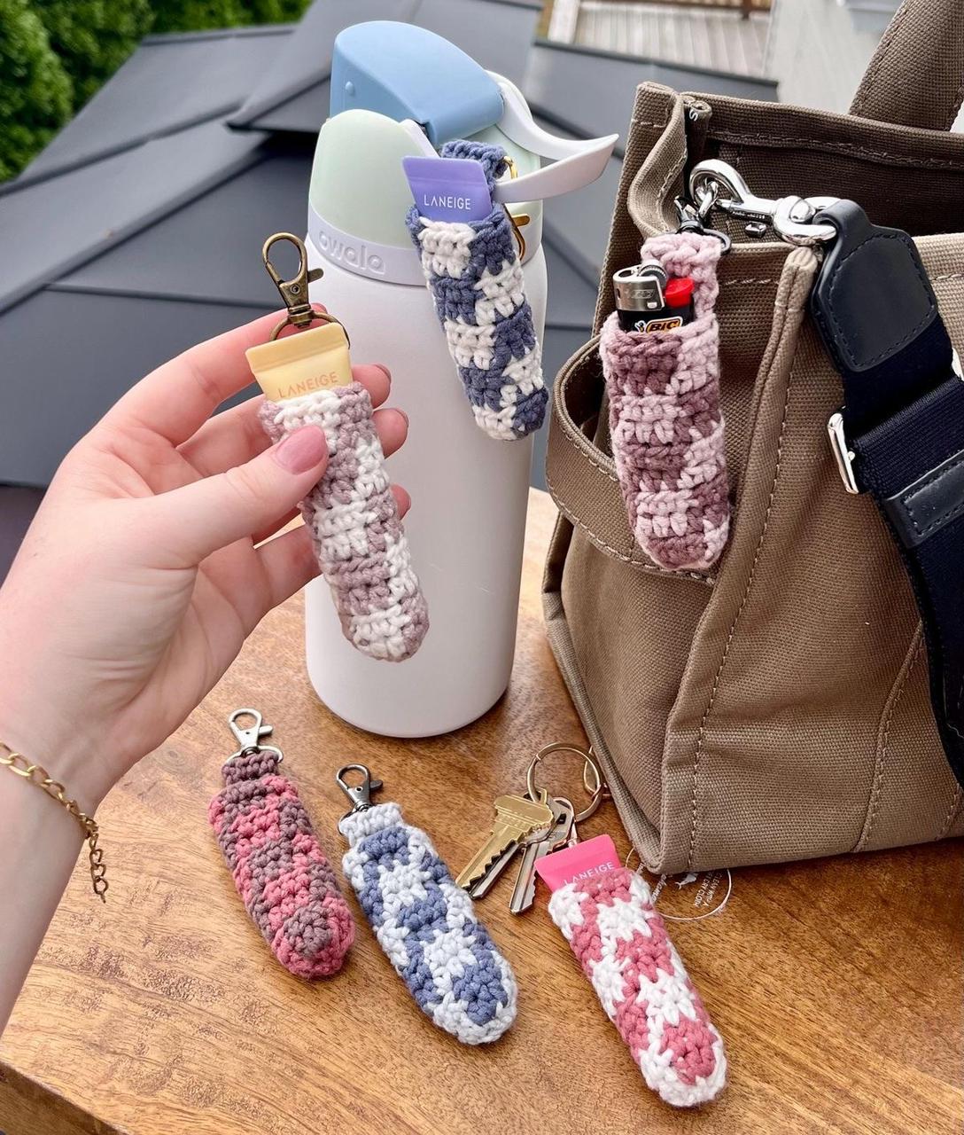 Lipstick Case