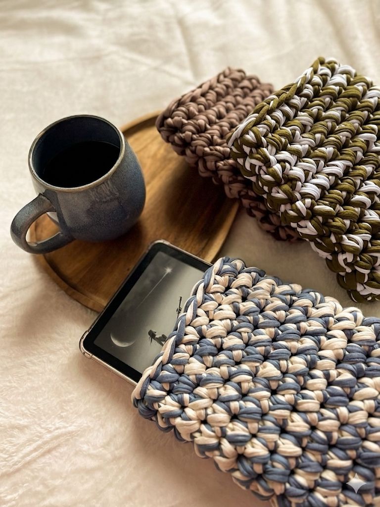 The Tech Sweater
