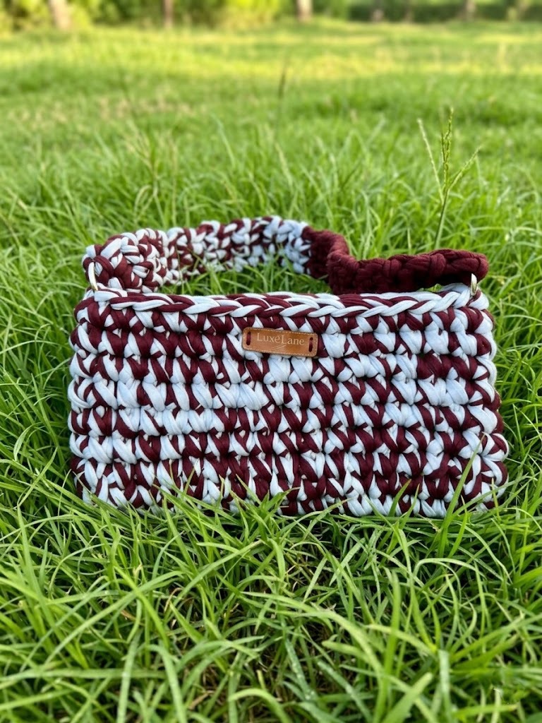The Meadow Bag