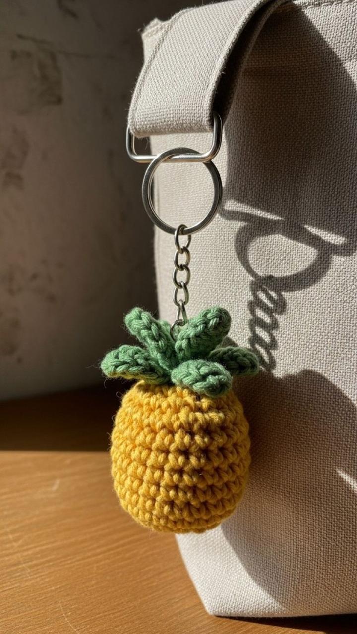 The Piña Pop