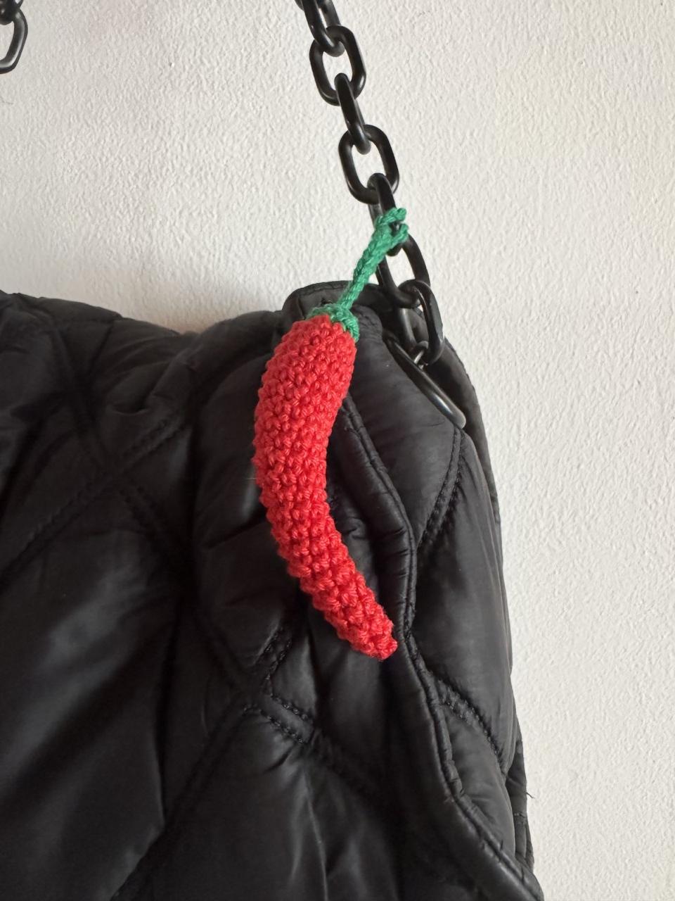 The Sizzle Stitch
