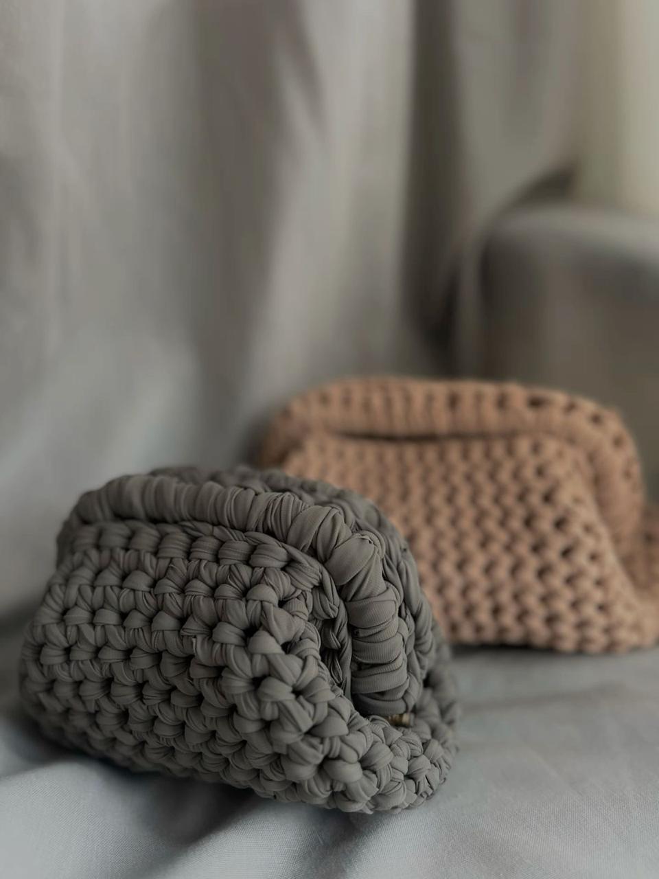 The Cloud Frame Bag