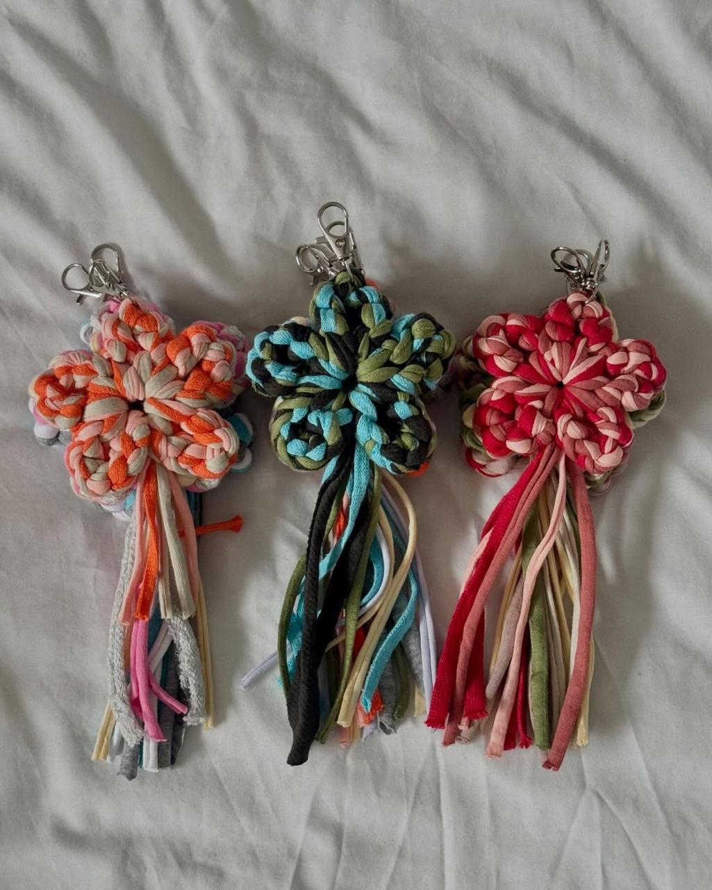 The Wildflower Clip