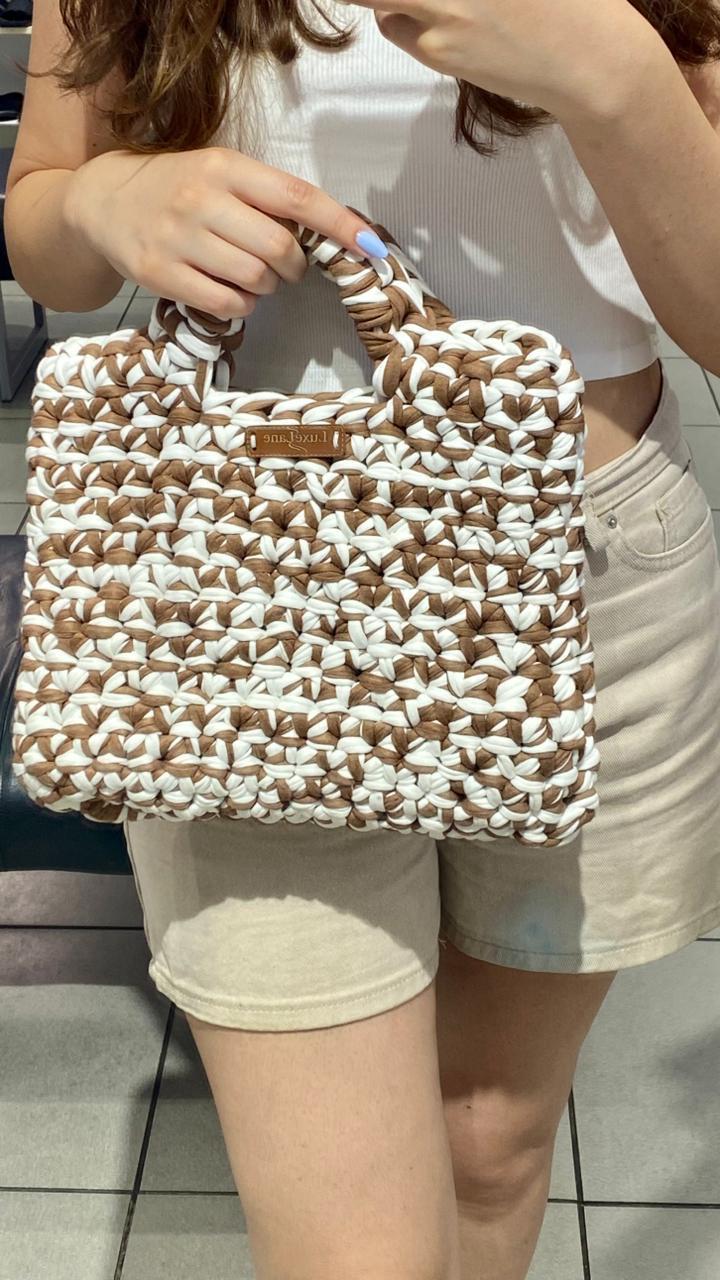 The Cookie Crumble Tote