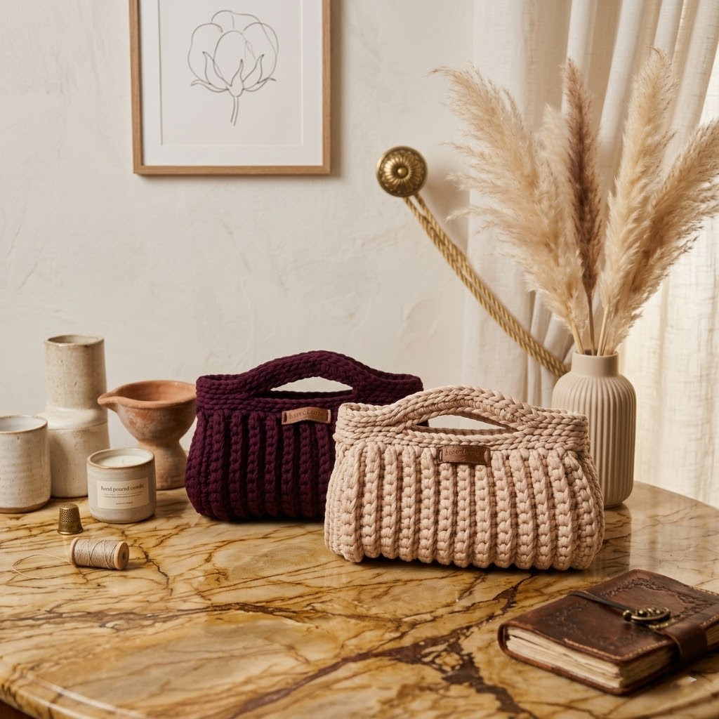 The "Eco-Luxe"
