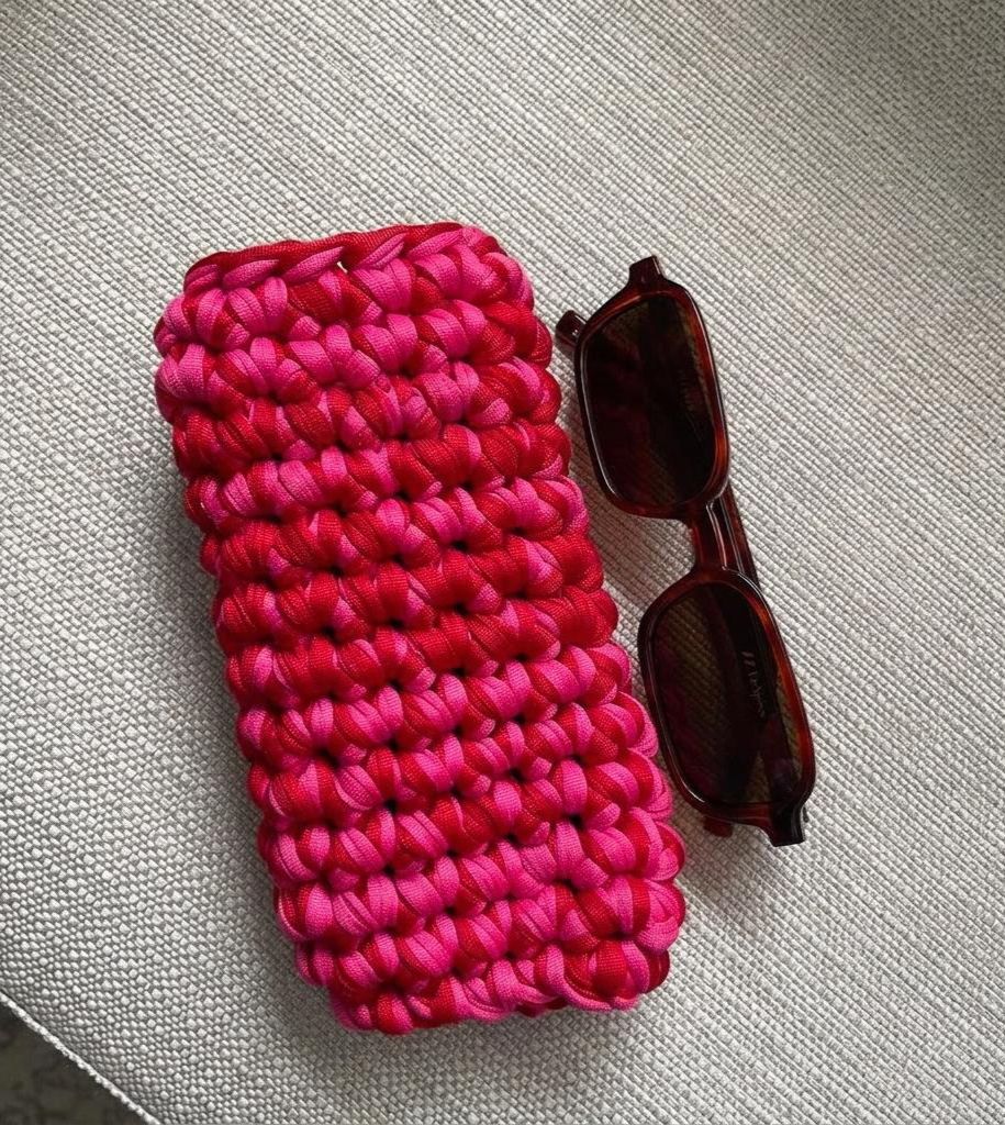 Berry Bright  Case